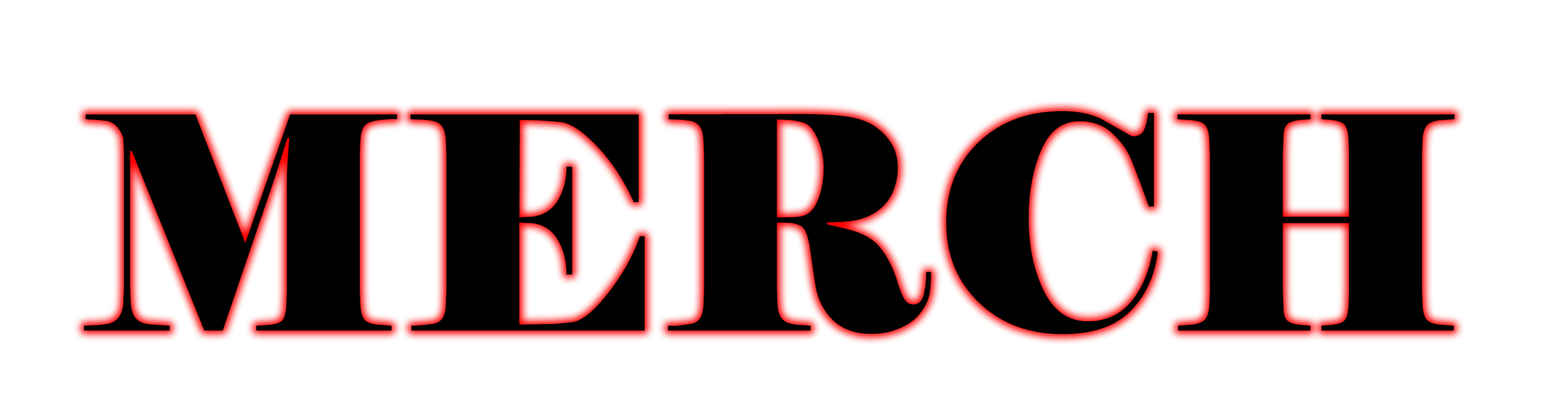 MERCH
